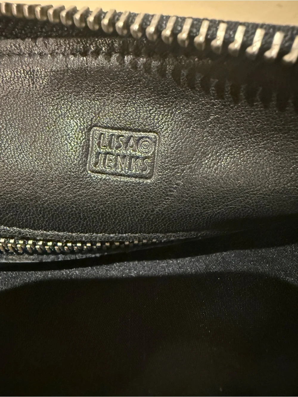 Lisa Jenks unique collectible